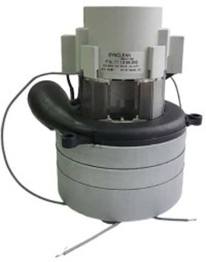 Вакуумный мотор (1400Вт, 220В, 3-стад) Synclean
