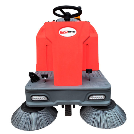 Подметальная машина EVOLine SWB 1400 R (SWB1400R)