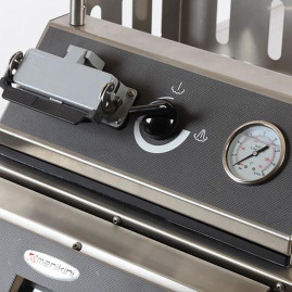 Парогенератор MENIKINI STEAM MASTER PLUS 19,5 SH