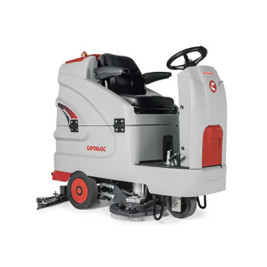 Поломоечная машина Comac Innova Comfort 85 B Manual (144Ач, Li)